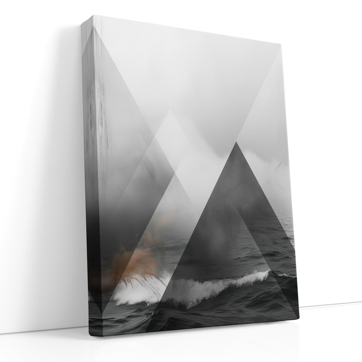 Canvas Print Geometric