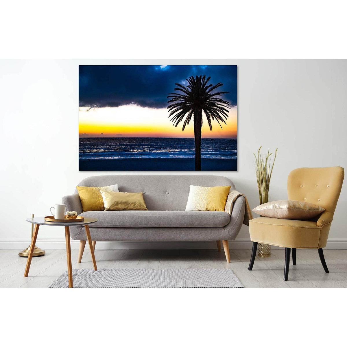 First Landing State Park №D2031 Ready to Hang Canvas PrintCanvas art arrives ready to hang, with hanging accessories included and no additional framing required. Every canvas print is hand-crafted, made on-demand at our workshop and expertly stretched aro