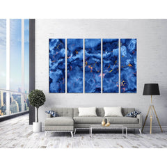 Lightning In The Sky Abstract №041333 Ready to Hang Canvas PrintCanvas art arrives ready to hang, with hanging accessories included and no additional framing required. Every canvas print is hand-crafted, made on-demand at our workshop and expertly stretch