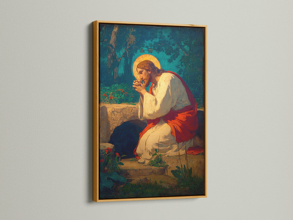 This artwork is presented in a gold frame. The gold frame adds a touch of luxury and glamour. Perfect for making a statement in any room. Explore the elegance of gold frames. Frame your memories with style.