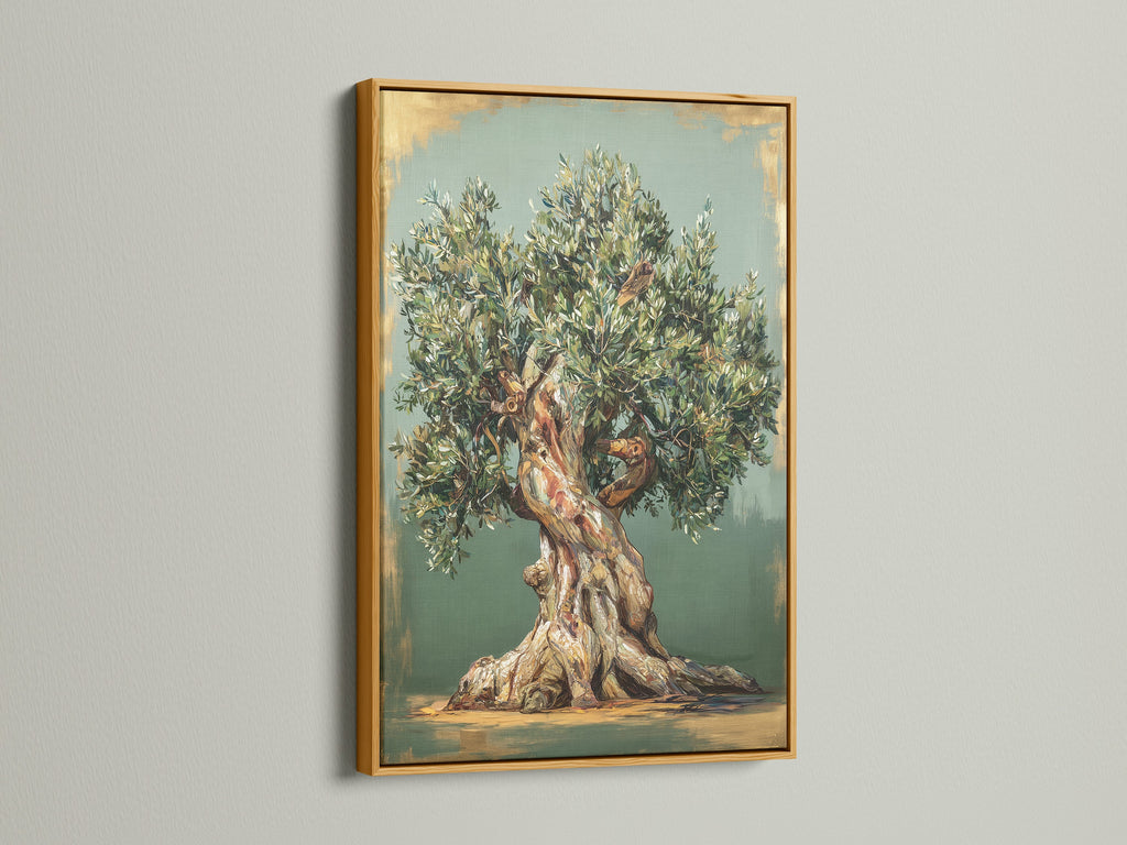 This gold frame exudes luxury and elegance. It adds a touch of glamour to any artwork. Perfect for creating a focal point. Transform your art with a gold frame.