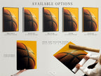 Explore available options for basketball artwork. Choose from stretched canvas prints fine art poster paper or a floating frame. Customize your art to match your style. Find the perfect piece to elevate your decor.