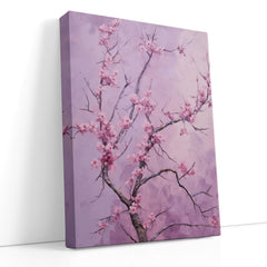  Canvas Print Cherry Blossom 