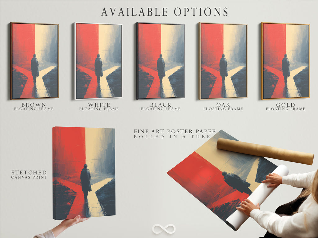 Explore the available options for your artwork. Choose from stretched canvas prints fine art poster paper or floating frames. Select the perfect format to showcase your unique style. Discover the best way to display your cherished pieces. Enjoy a variety of options for displaying your artwork.