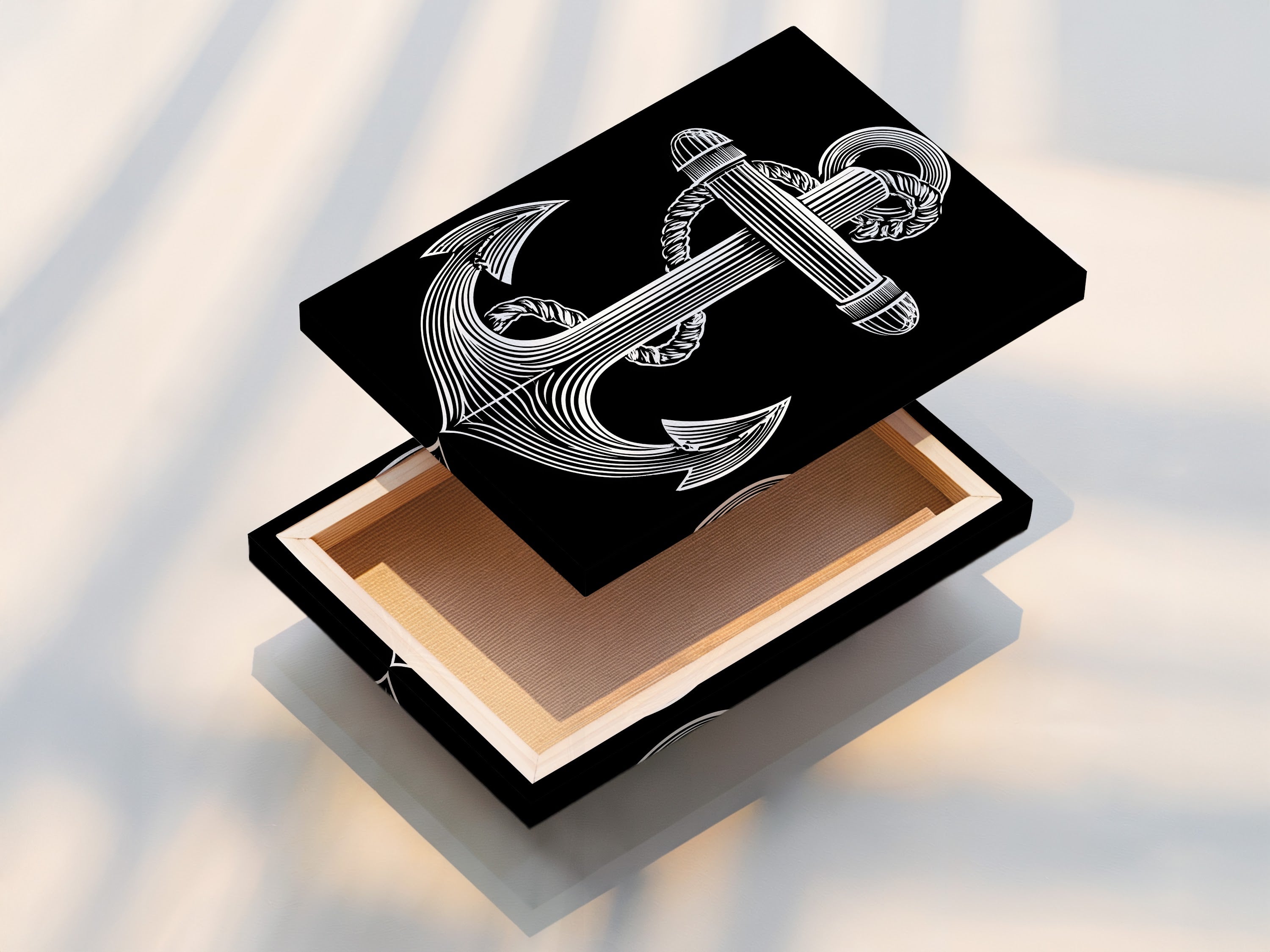 A stretched canvas print ready to hang and display. The canvas print offers a gallery-quality look and feel. Perfect for showcasing artwork with vibrant colors and textures. This art piece is stretched and ready to enhance your decor. Discover the beauty of stretched canvas art. Add a touch of sophistication to your space