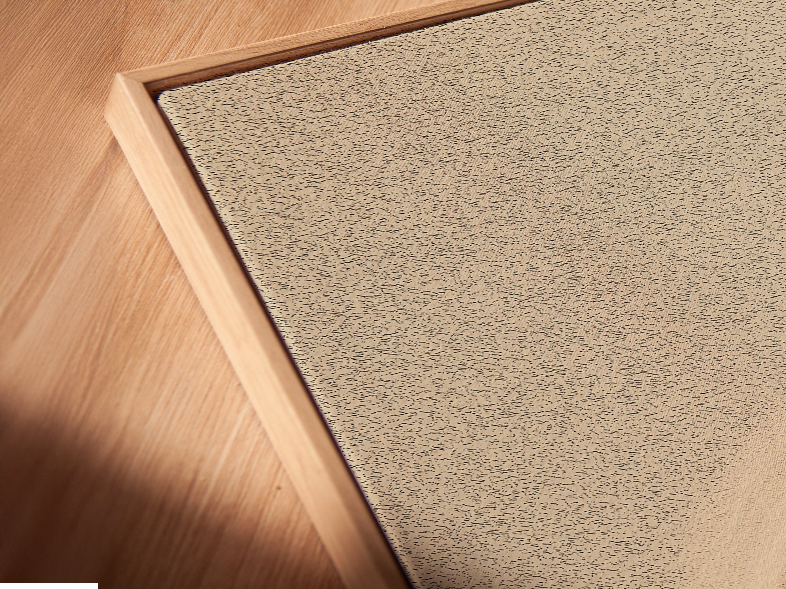 Get a closer look at our canvas print. This floating frame enhances the artwork. It provides a modern touch. Perfect for displaying equestrian art. Ideal for sport photography enthusiasts. A sleek look.