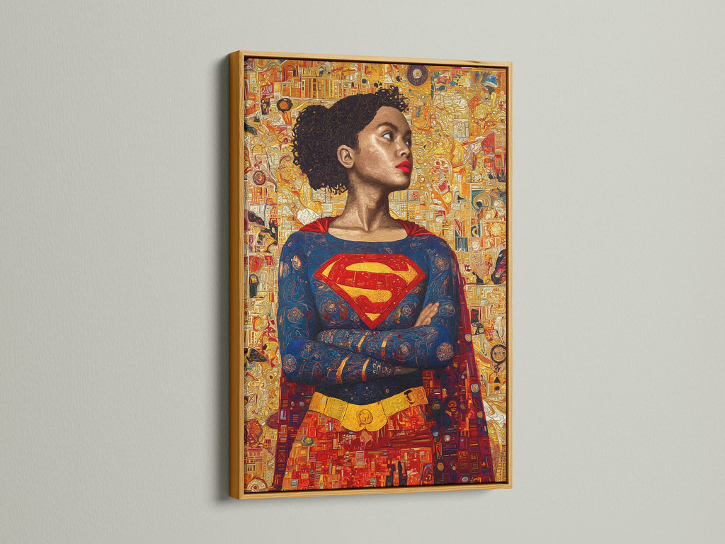 A luxurious gold frame highlights an exquisite artwork. Gold frames bring opulence and glamour. The artwork radiates with elegance. Perfect for adding a touch of luxury. Discover the allure of gold frames. Transform your artwork into a statement piece.