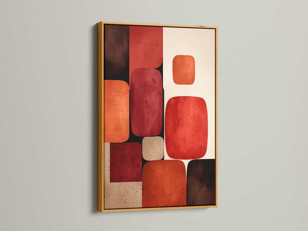 Admire artwork presented in a gold frame. The gold frame adds a touch of luxury. It enhances the artwork. Gold frames bring warmth and sophistication. Find the perfect frame for your artwork.