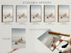 Explore available options for your coastal artwork. Choose from stretched canvas prints fine art poster paper or floating frames. Customize your nautical decor to perfectly match your style. Find your perfect piece.