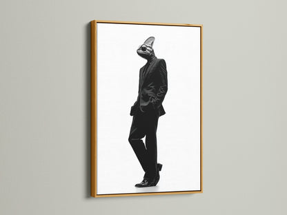 A gold frame adds luxury and elegance. The metallic finish enhances artwork. Gold frames bring a touch of glamour. It is ideal for classic or ornate interiors. The gold frame elevates any artwork. Make a statement with gold.