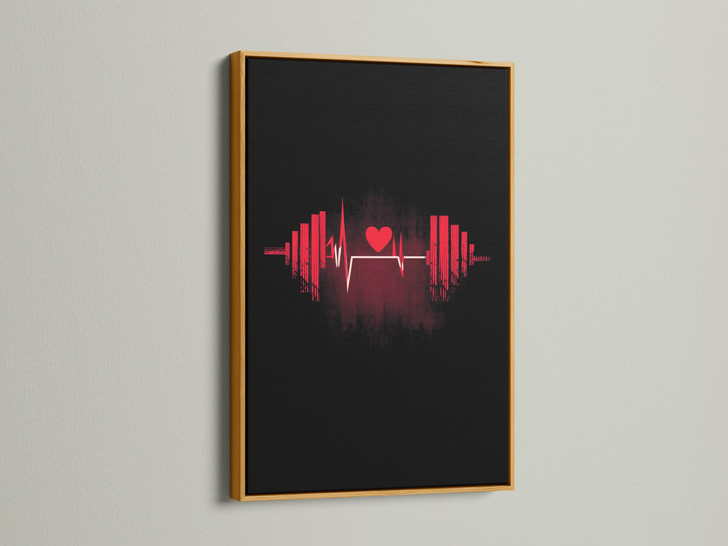 Artwork presented in a luxurious gold frame. The shimmering gold frame adds elegance. It enhances the artwork's visual appeal. Gold frames bring a touch of glamour. Perfect for adding a bit of opulence. It will transform your artwork.