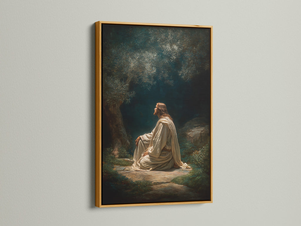 A gold frame adds a touch of luxury to any artwork. The artwork gets a rich and elegant border. The frame is perfect for adding glamour. Elevate your artwork with a gold frame today. Transform your space with a touch of gold. Get yours now.