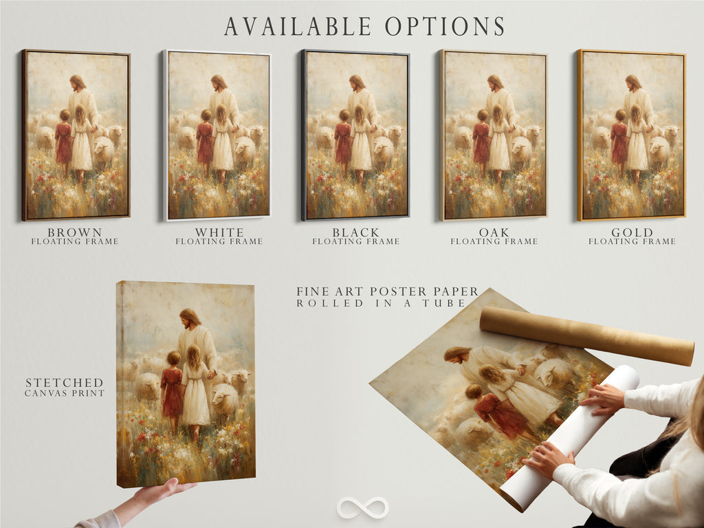 Explore available options for this artwork. Choose between a stretched canvas print fine art poster paper or a floating frame. Each option enhances the artwork differently. Select the perfect style to complement your taste and decor. Transform your space today.