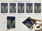 Explore available options for this tornado art. Choose between stretched canvas print fine art poster paper and floating frame. Customize your artwork to fit your style. Select the perfect option for your home or office decor. Discover your ideal piece