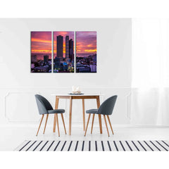 Architecture in the Philippines №D1231 Ready to Hang Canvas PrintCanvas art arrives ready to hang, with hanging accessories included and no additional framing required. Every canvas print is hand-crafted, made on-demand at our workshop and expertly stretc