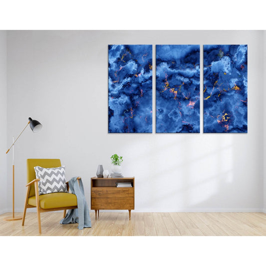 Lightning In The Sky Abstract №041333 Ready to Hang Canvas PrintCanvas art arrives ready to hang, with hanging accessories included and no additional framing required. Every canvas print is hand-crafted, made on-demand at our workshop and expertly stretch