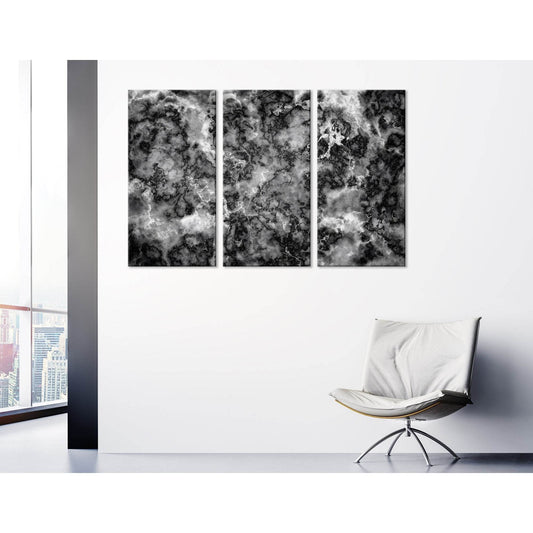Thunderstorm Sky Abstract №04330 Ready to Hang Canvas PrintCanvas art arrives ready to hang, with hanging accessories included and no additional framing required. Every canvas print is hand-crafted, made on-demand at our workshop and expertly stretched ar