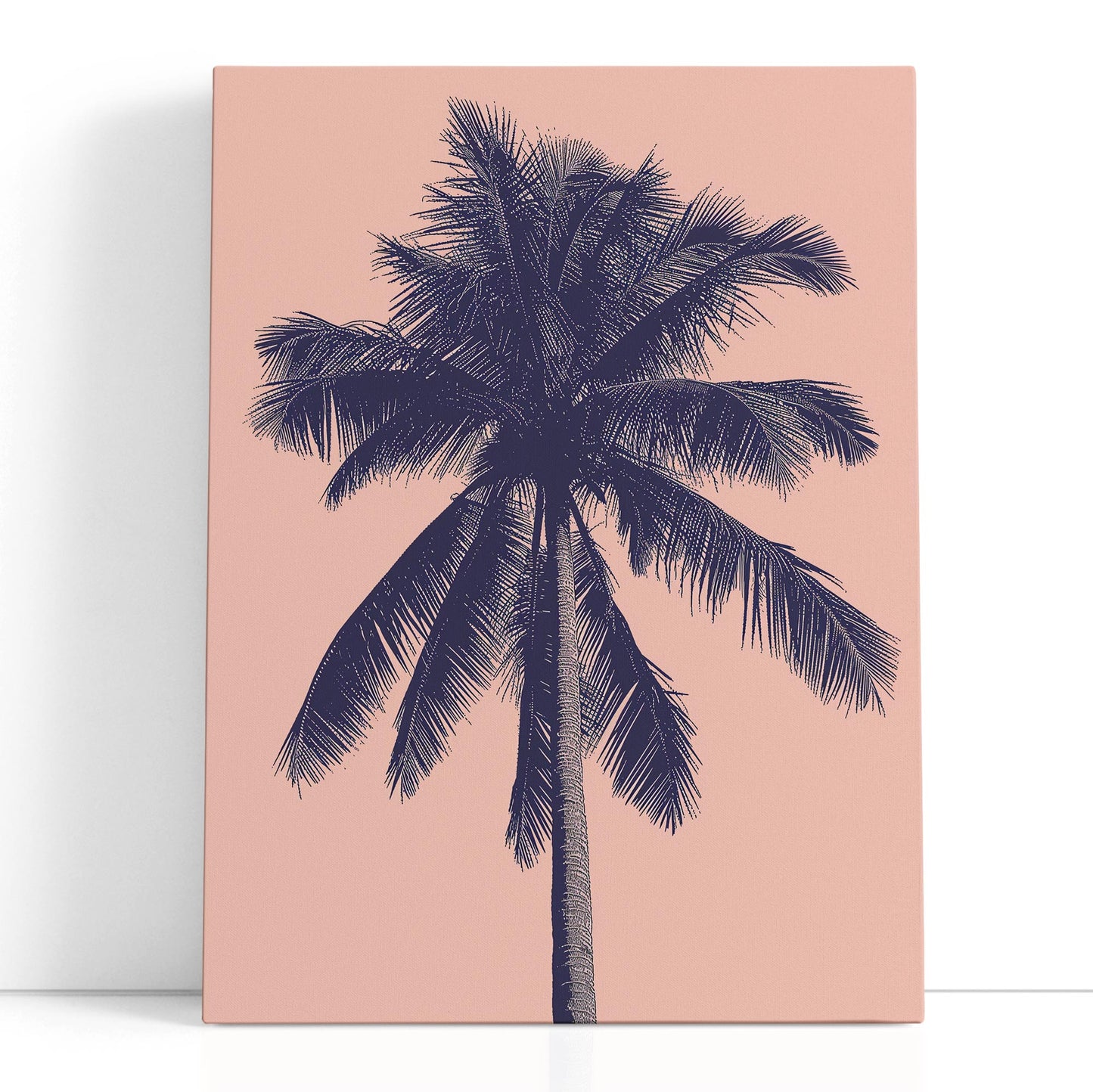  Nordic Palm Decor