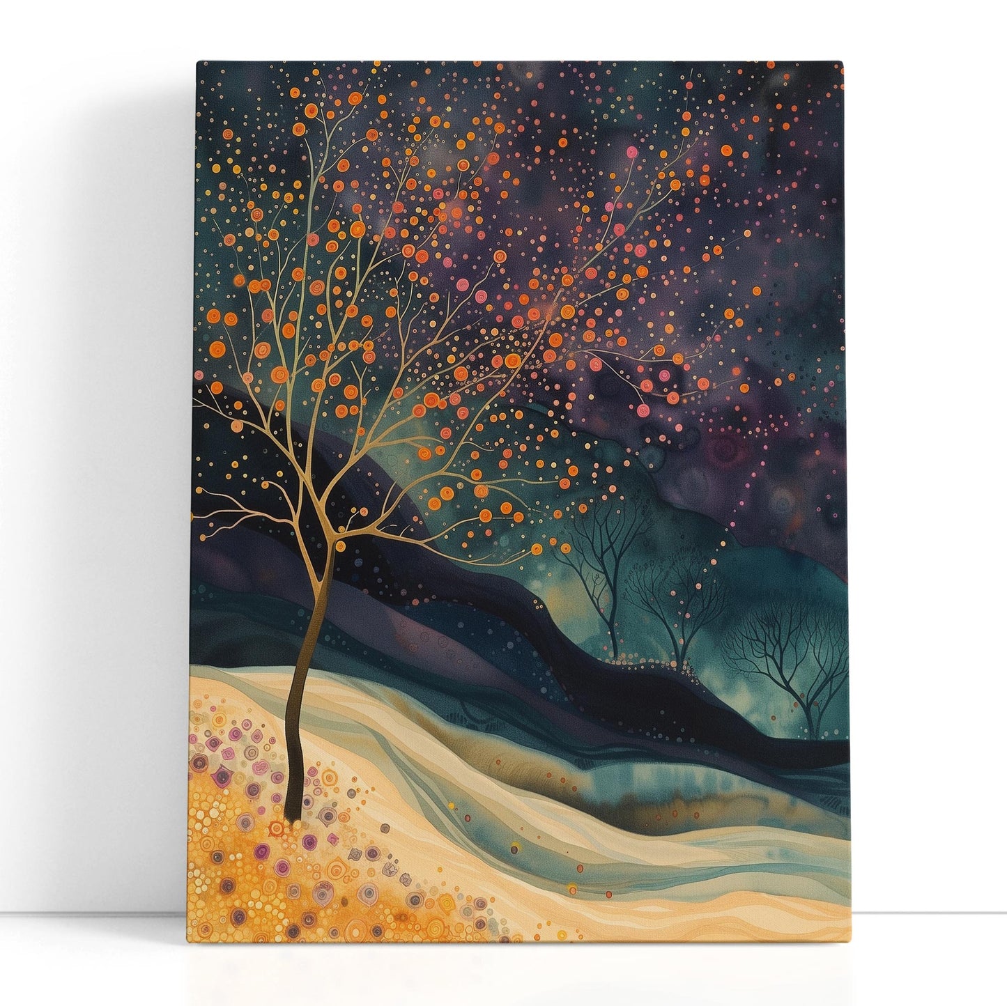  Twilight Fantasy Canvas