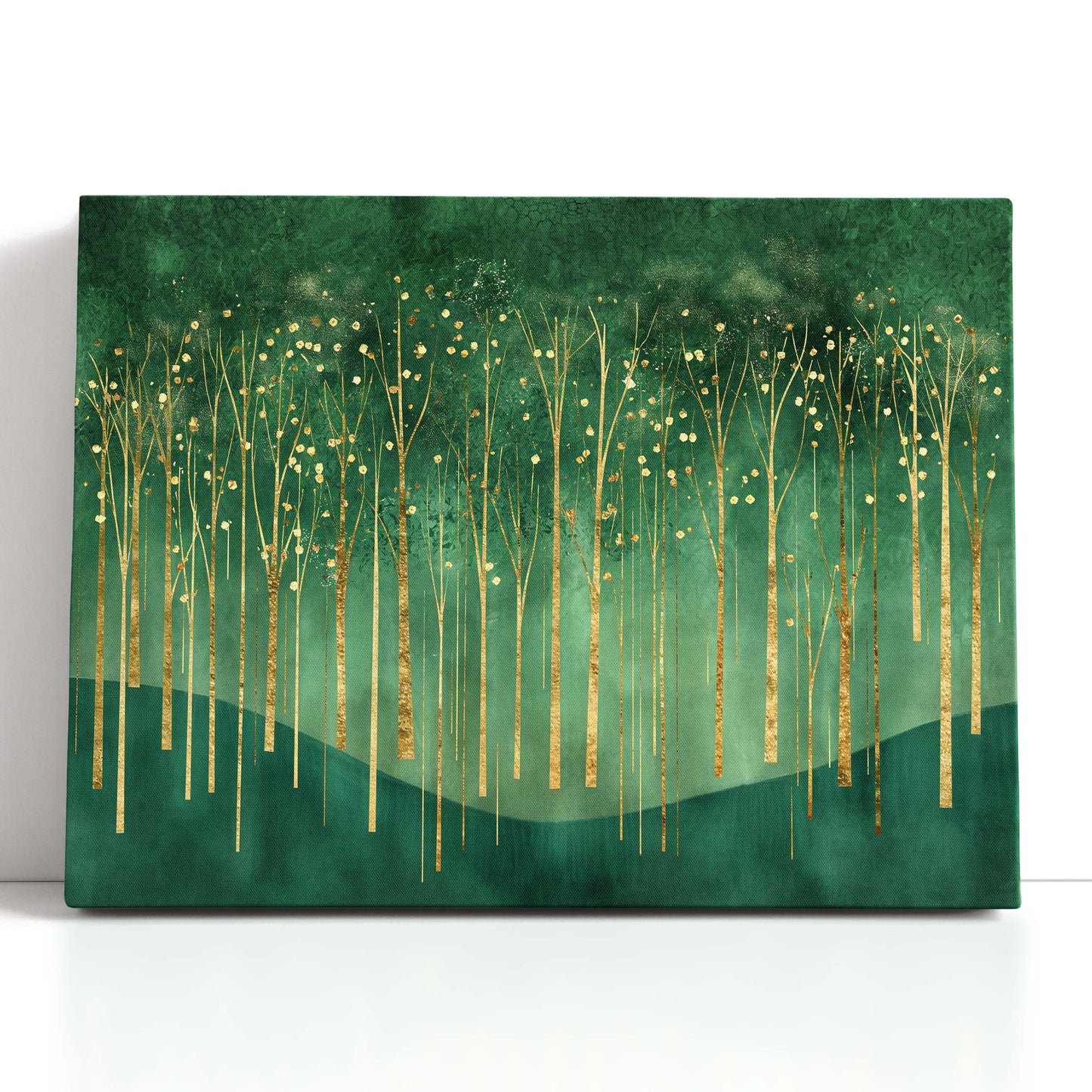 Forest Wall Art 