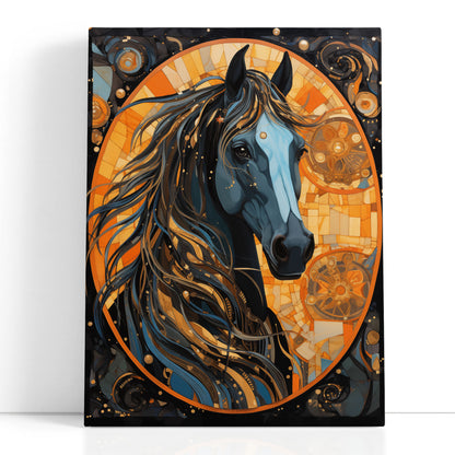 Innovate Horse Decor