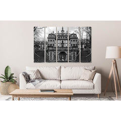 Bolongaro palace №D2819 Ready to Hang Canvas PrintCanvas art arrives ready to hang, with hanging accessories included and no additional framing required. Every canvas print is hand-crafted, made on-demand at our workshop and expertly stretched around 100%