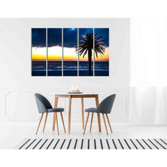 First Landing State Park №D2031 Ready to Hang Canvas PrintCanvas art arrives ready to hang, with hanging accessories included and no additional framing required. Every canvas print is hand-crafted, made on-demand at our workshop and expertly stretched aro