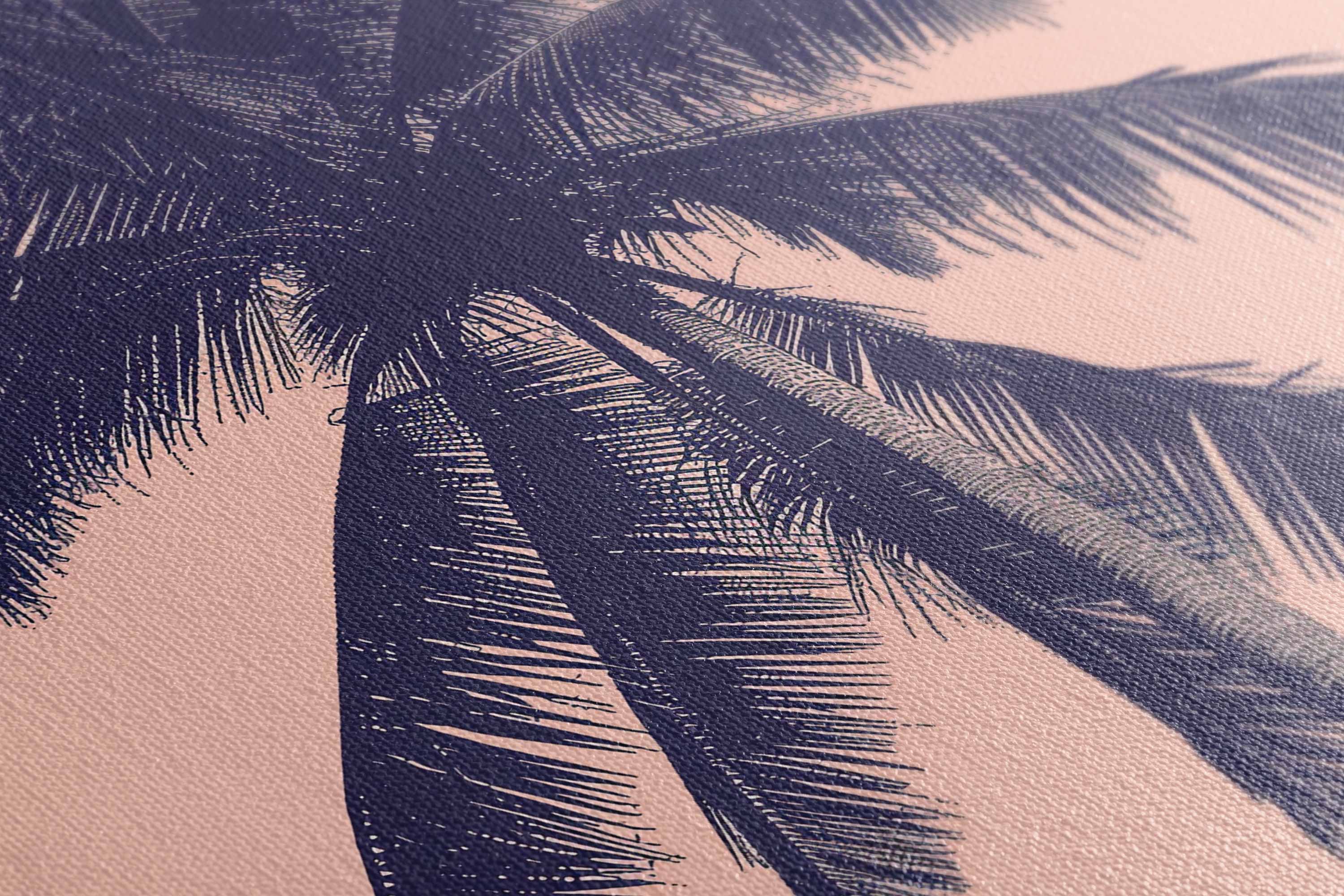 Coastal Palm Picture