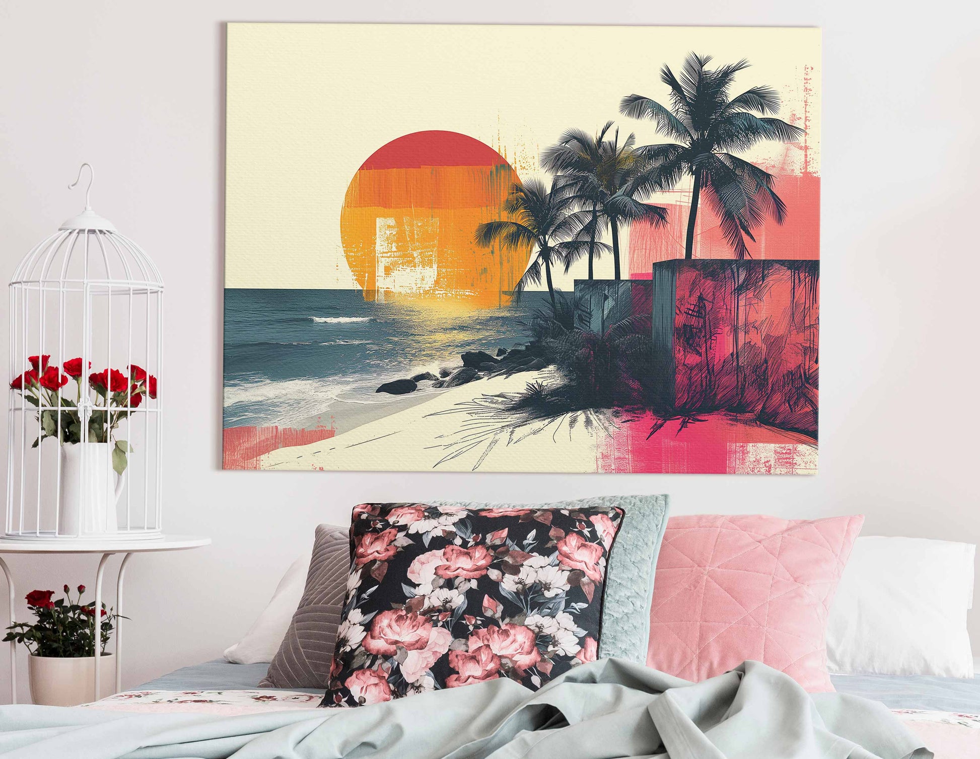 Coastal Home Decor