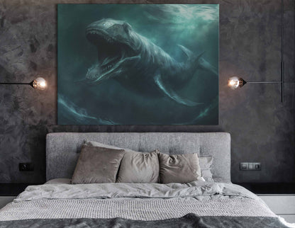  Marine Life Wall Decor