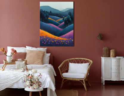 Landscape Wall Art 