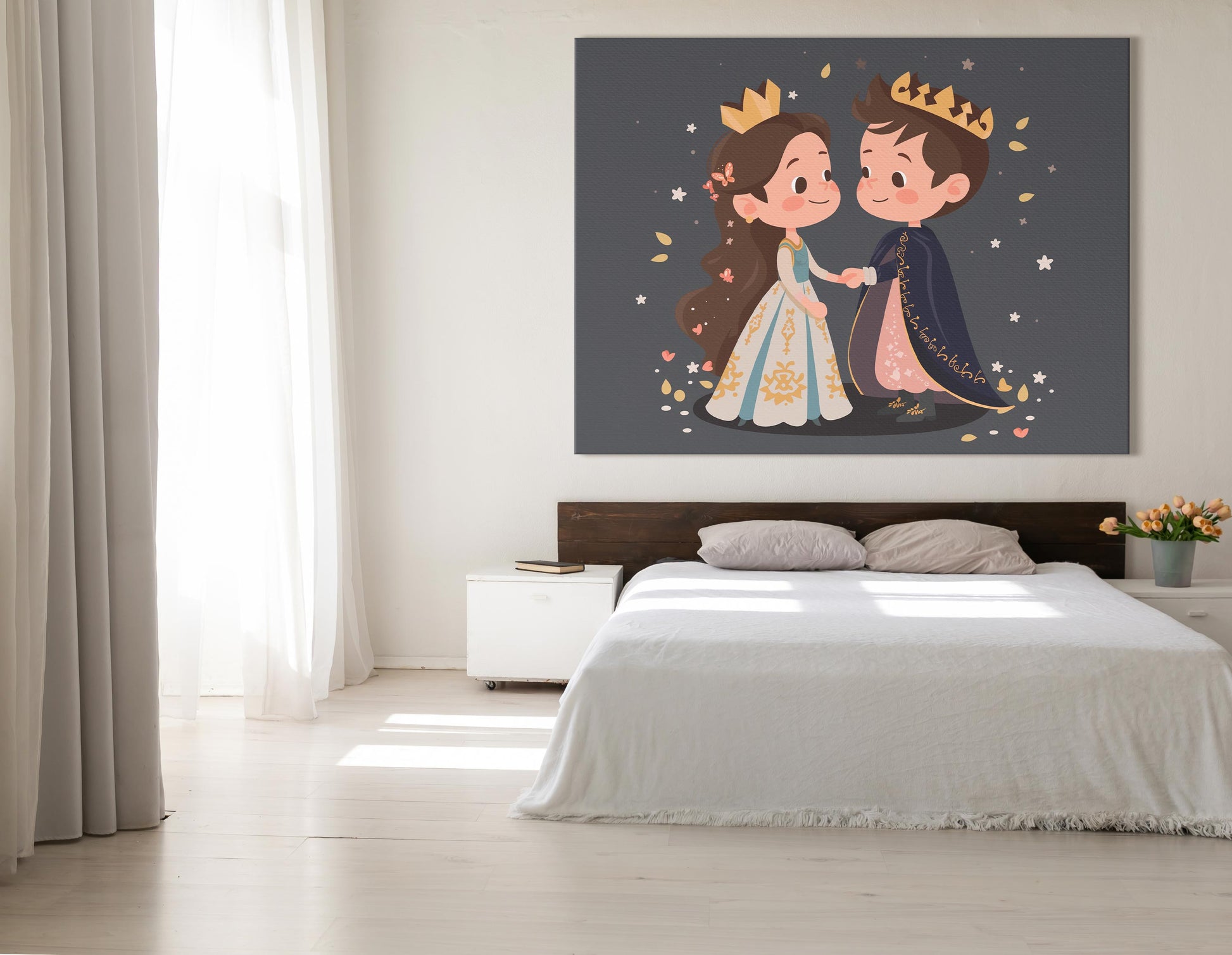 Nursery Canvas Print