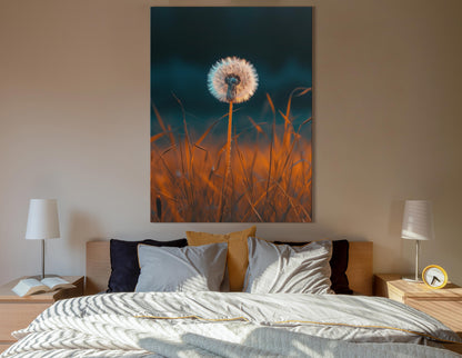    Golden Light Wall Decor