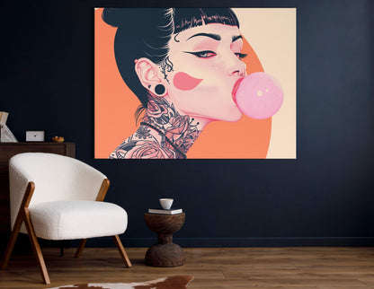  Modern Feminine Decor 