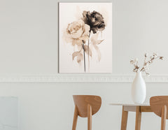 Wall Decor Floral