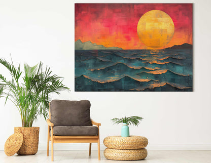  Ocean-inspired Home Decor 