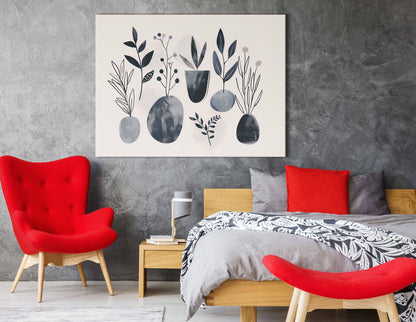 Botanical Wall Art