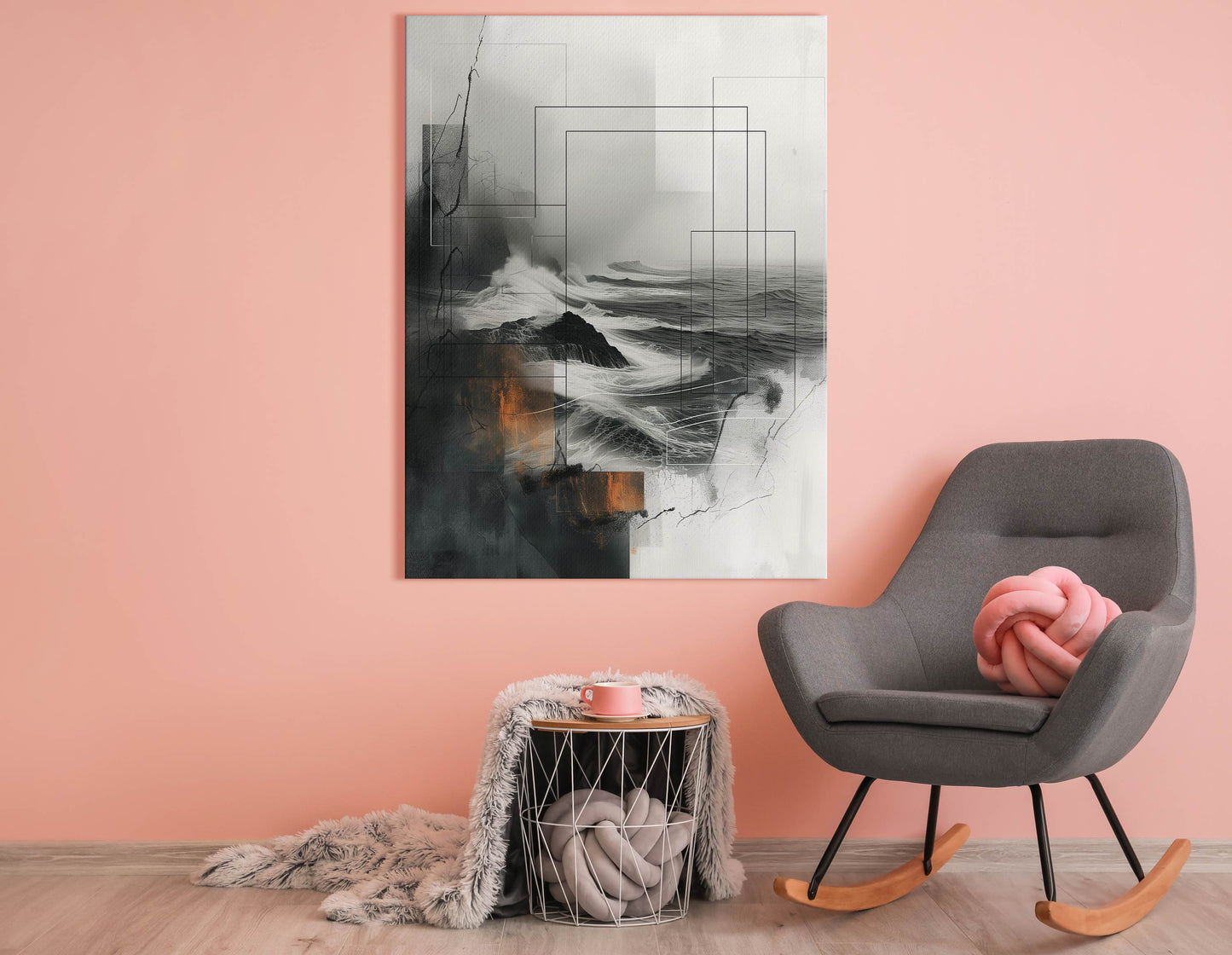 Seascape Wall Art