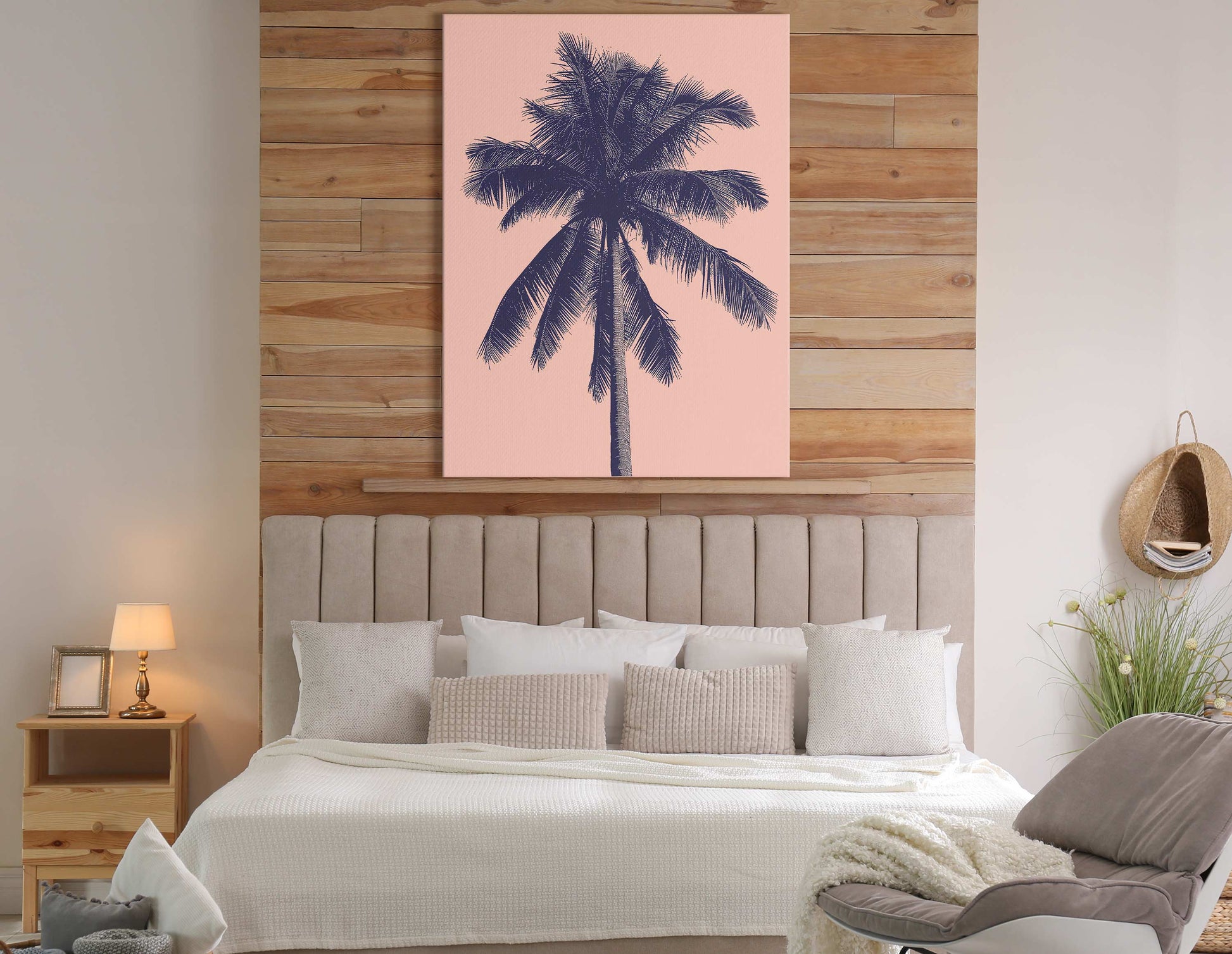   Island Breeze Wall Print