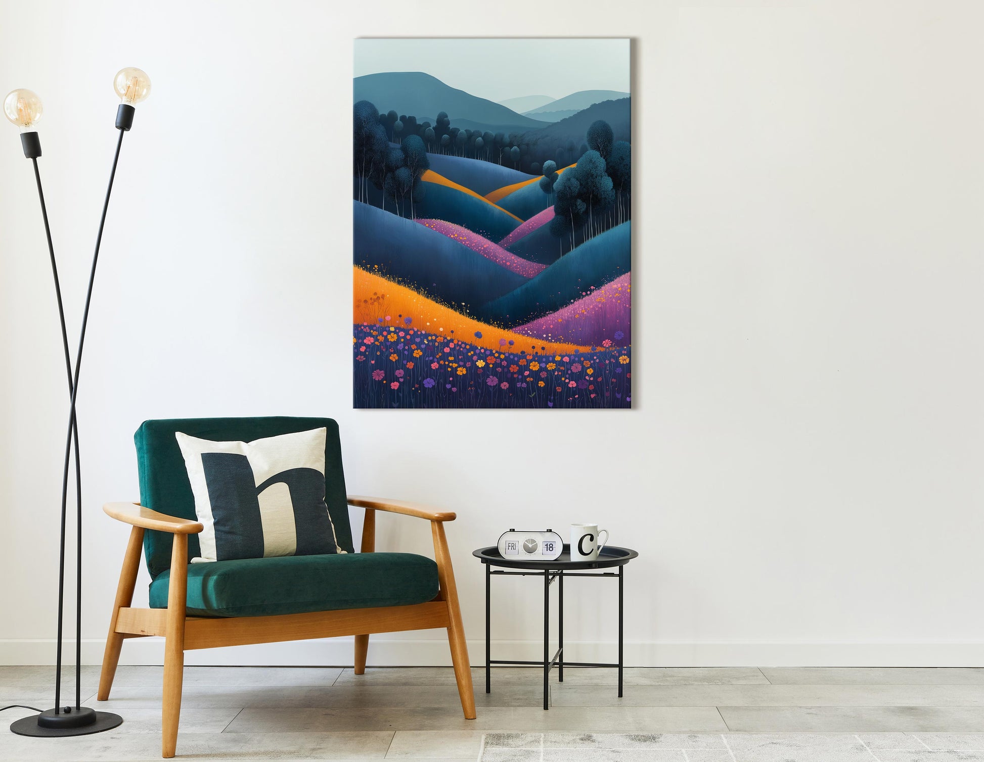 Landscape Prints