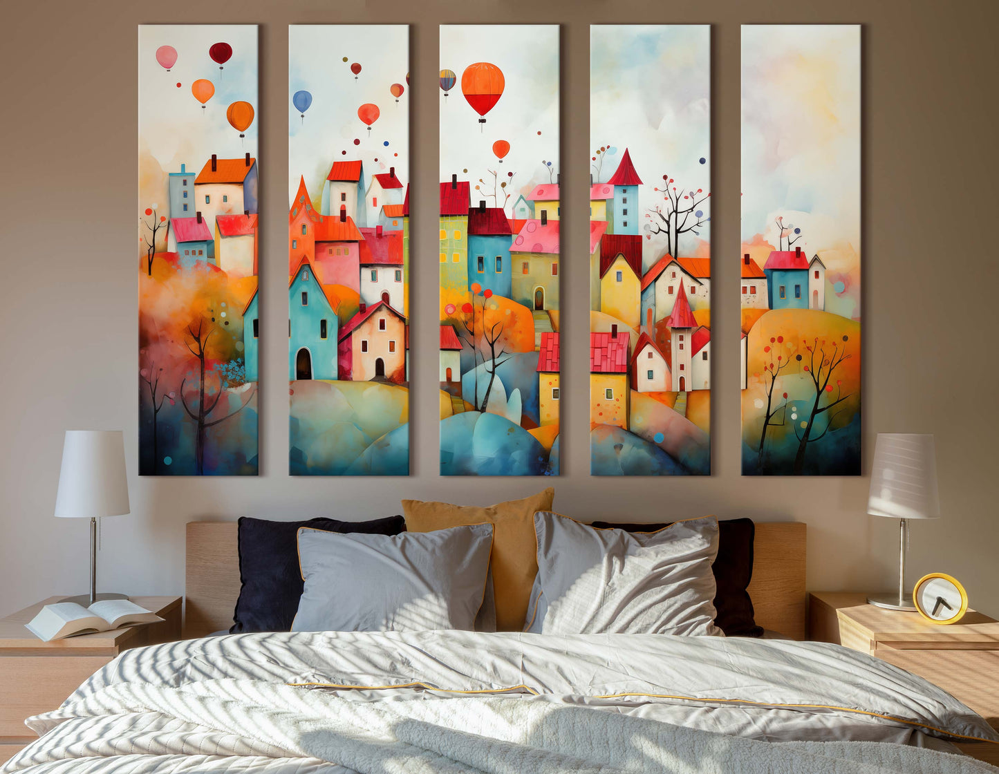 Nursery Wall Art