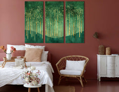 Relaxing Ambiance Wall Art