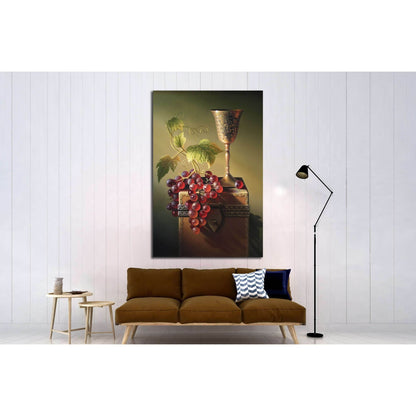 Art №3448 Ready to Hang Canvas PrintCanvas art arrives ready to hang, with hanging accessories included and no additional framing required. Every canvas print is hand-crafted, made on-demand at our workshop and expertly stretched around 100% North America