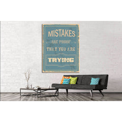 Art canvas in vintage style №4512 Ready to Hang Canvas PrintCanvas art arrives ready to hang, with hanging accessories included and no additional framing required. Every canvas print is hand-crafted, made on-demand at our workshop and expertly stretched a