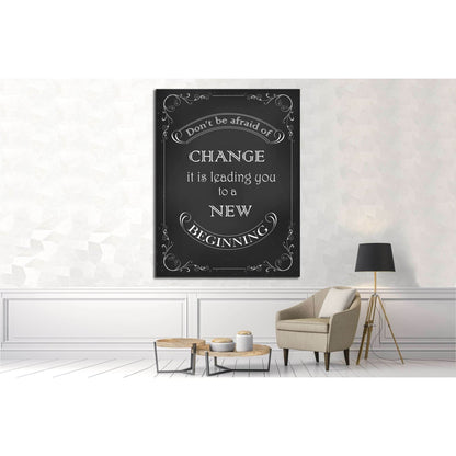 Art canvas in vintage style №4516 Ready to Hang Canvas PrintCanvas art arrives ready to hang, with hanging accessories included and no additional framing required. Every canvas print is hand-crafted, made on-demand at our workshop and expertly stretched a