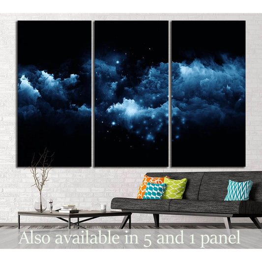 Backdrop on the subject of art №1040 Ready to Hang Canvas PrintCanvas art arrives ready to hang, with hanging accessories included and no additional framing required. Every canvas print is hand-crafted, made on-demand at our workshop and expertly stretche