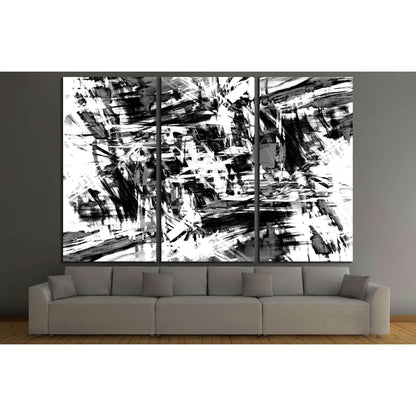 background in the style of old grunge graphics №3266 Ready to Hang Canvas PrintCanvas art arrives ready to hang, with hanging accessories included and no additional framing required. Every canvas print is hand-crafted, made on-demand at our workshop and e