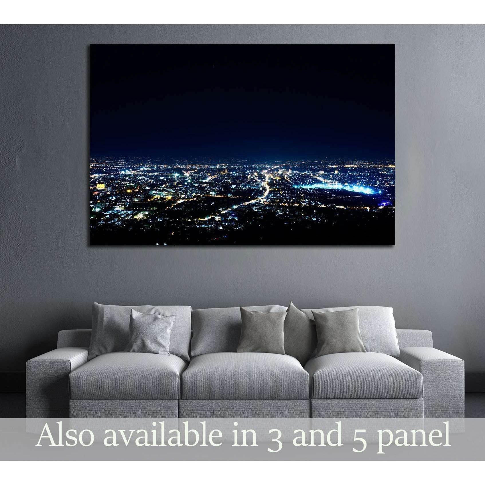 City Sunset Stock Photos, Royalty-Free Images & Vectors №2596 Ready to Hang Canvas PrintCanvas art arrives ready to hang, with hanging accessories included and no additional framing required. Every canvas print is hand-crafted, made on-demand at our works