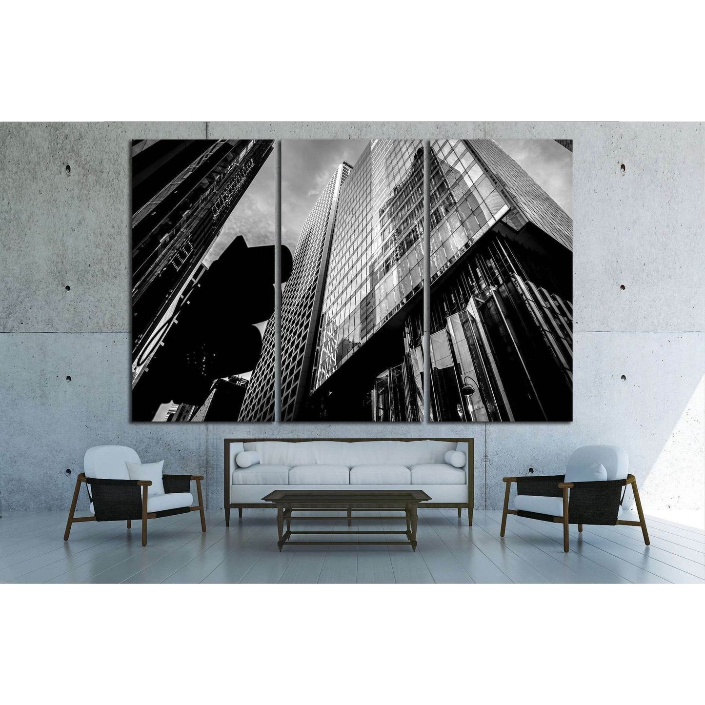 commercial building in Hong Kong №1561 Ready to Hang Canvas PrintCanvas art arrives ready to hang, with hanging accessories included and no additional framing required. Every canvas print is hand-crafted, made on-demand at our workshop and expertly stretc