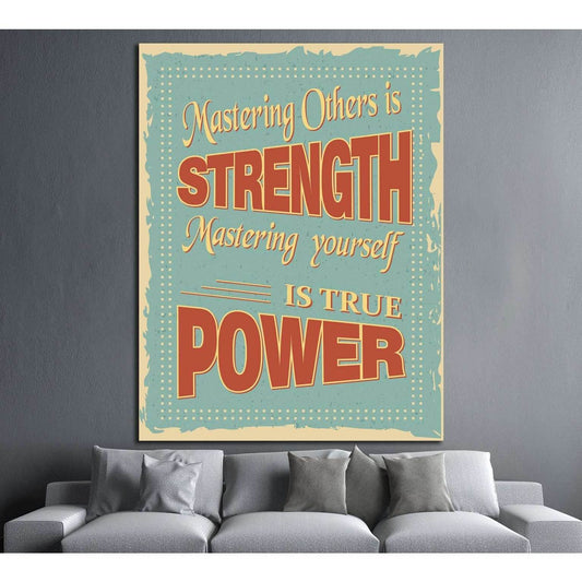 Copy of Art canvas in vintage style №4506 Ready to Hang Canvas PrintCanvas art arrives ready to hang, with hanging accessories included and no additional framing required. Every canvas print is hand-crafted, made on-demand at our workshop and expertly str